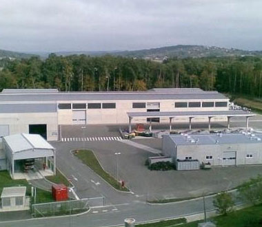 Nova cena za GJS obdelave biorazgradljivih odpadkov