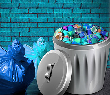 Odvoz MKO Grajska cesta