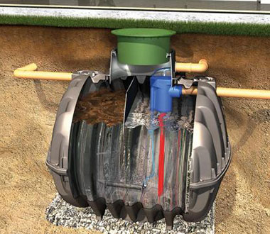 Javni razpis za sofinanciranje malih komunalnih čistilnih naprav na območju Občine Gornja Radgona v letu 2020