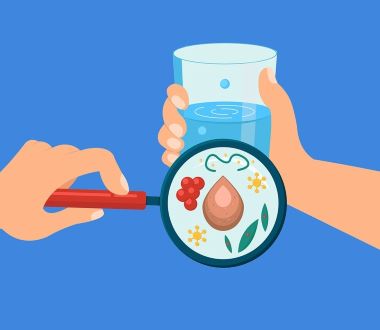 Letno poročilo o kakovosti in zdravstveni ustreznosti pitne vode